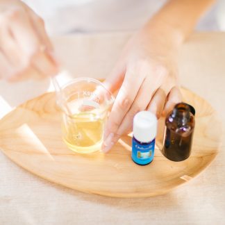 Oshadhi Essential Oil