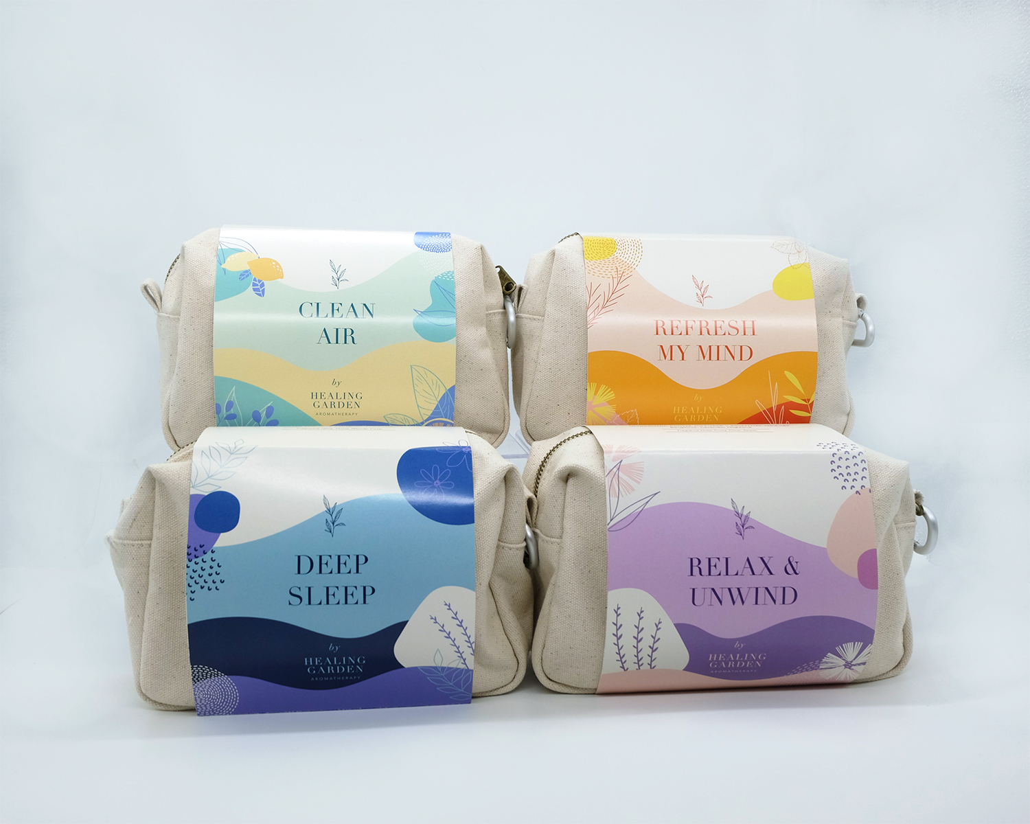 Refresh My Mind - Image 4