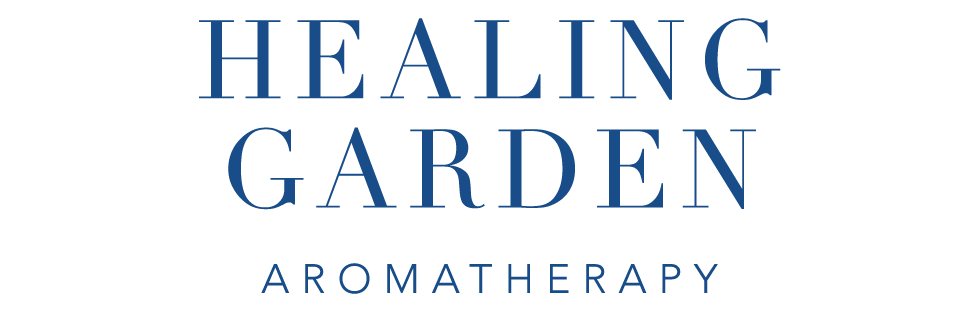 Healing Garden | Pure Drops From Nature